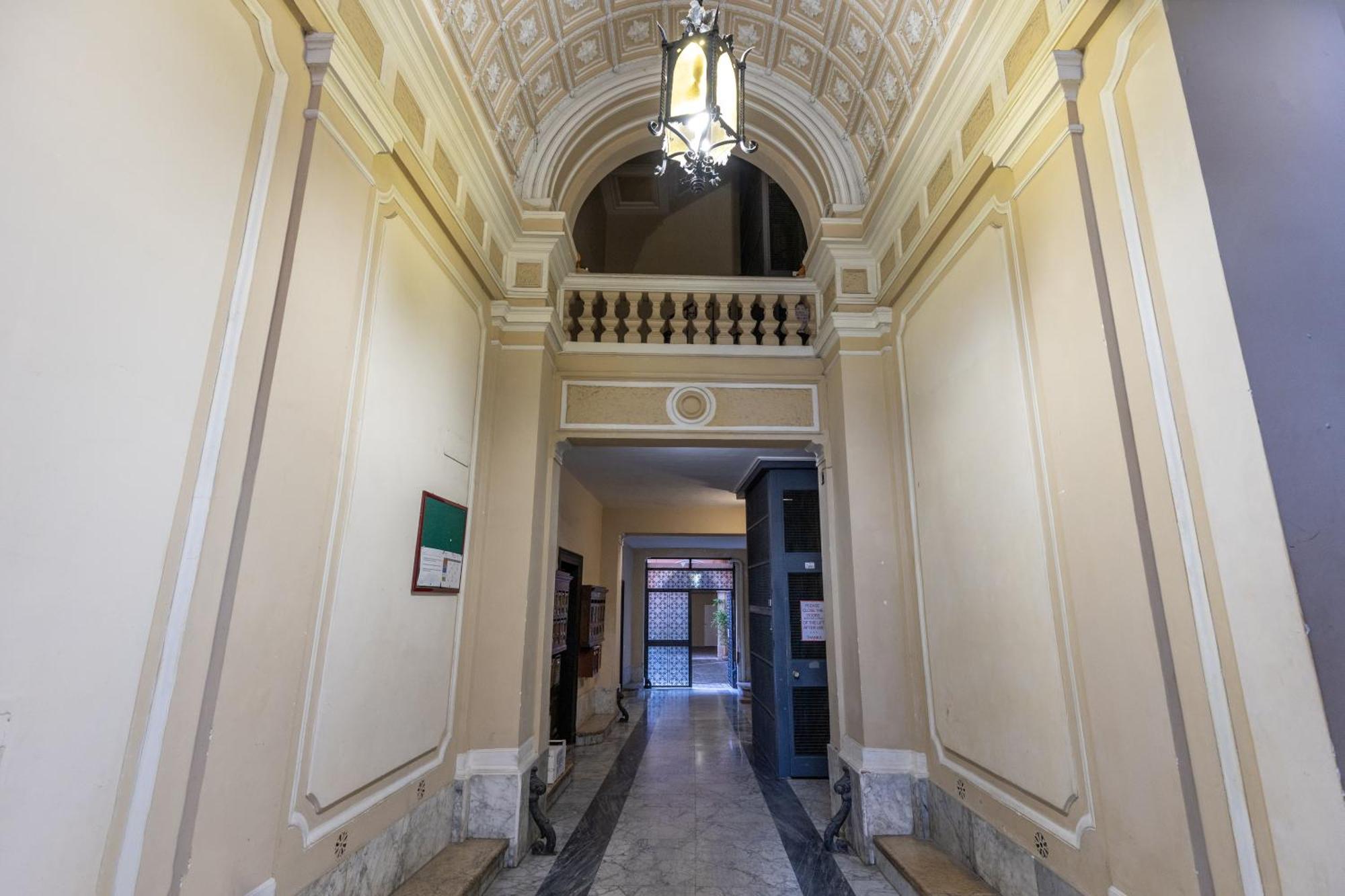 Appartamento Monti House - Center *