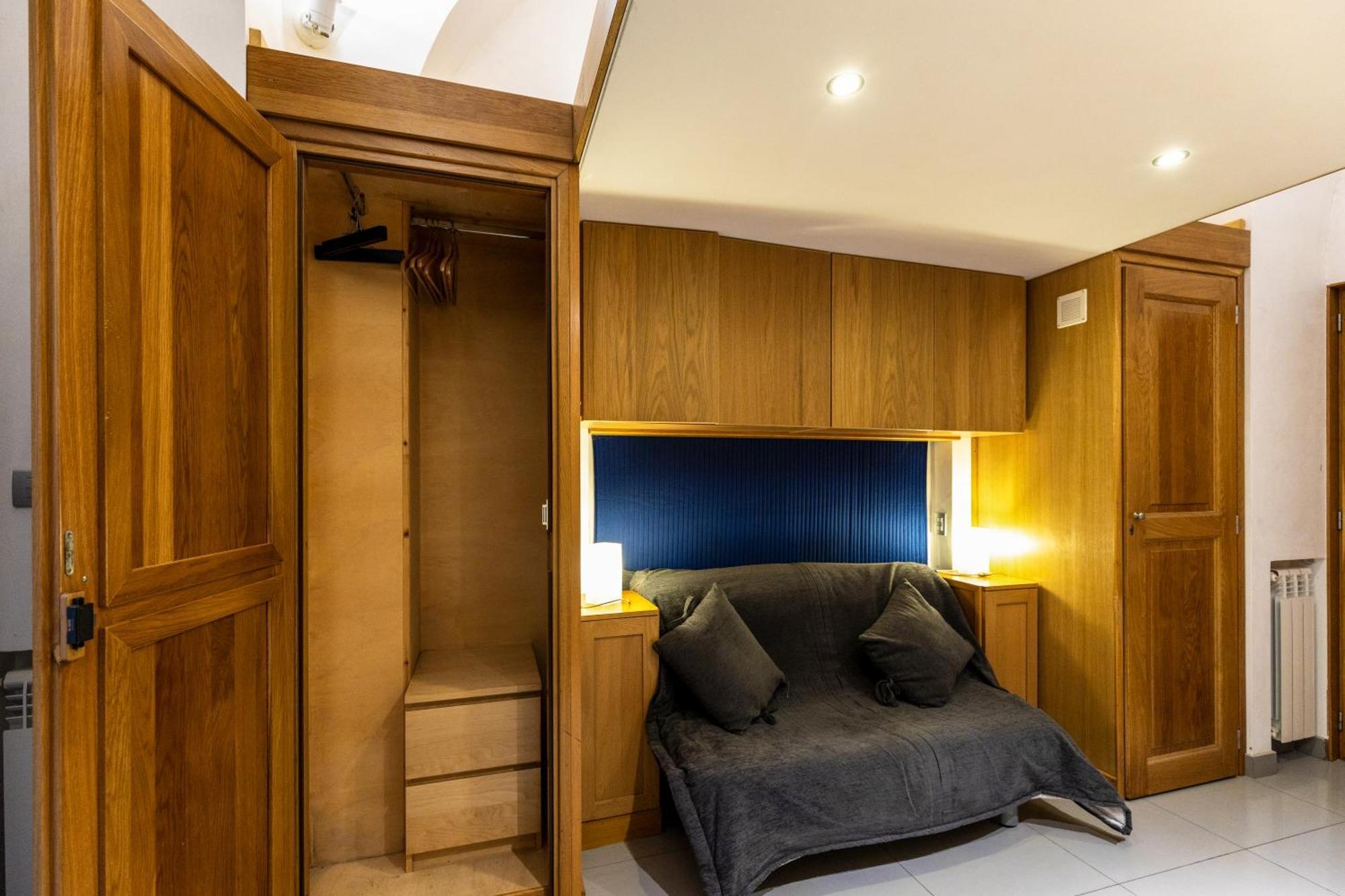 Apartamento Monti House - Center