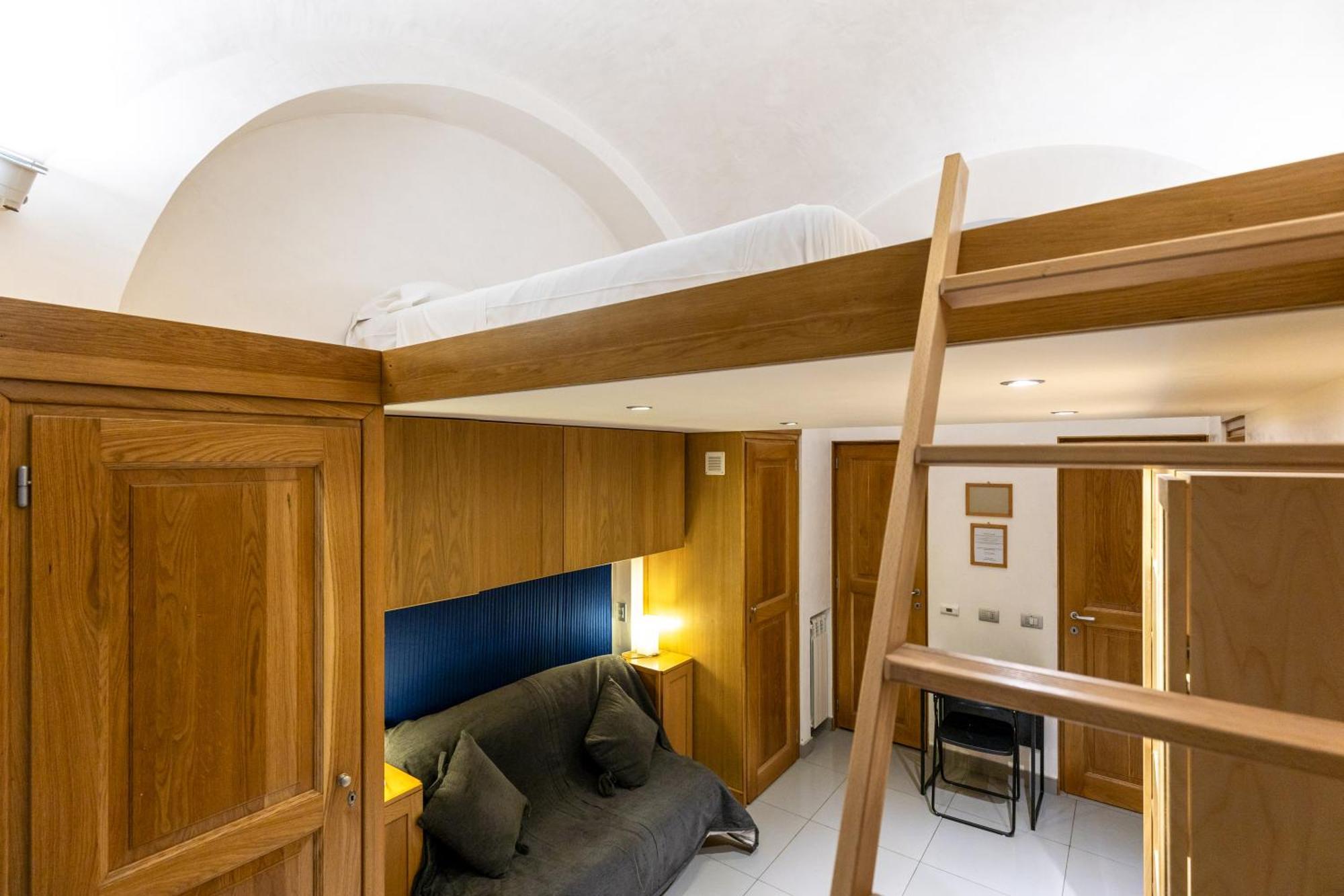 Monti House - Center Roma