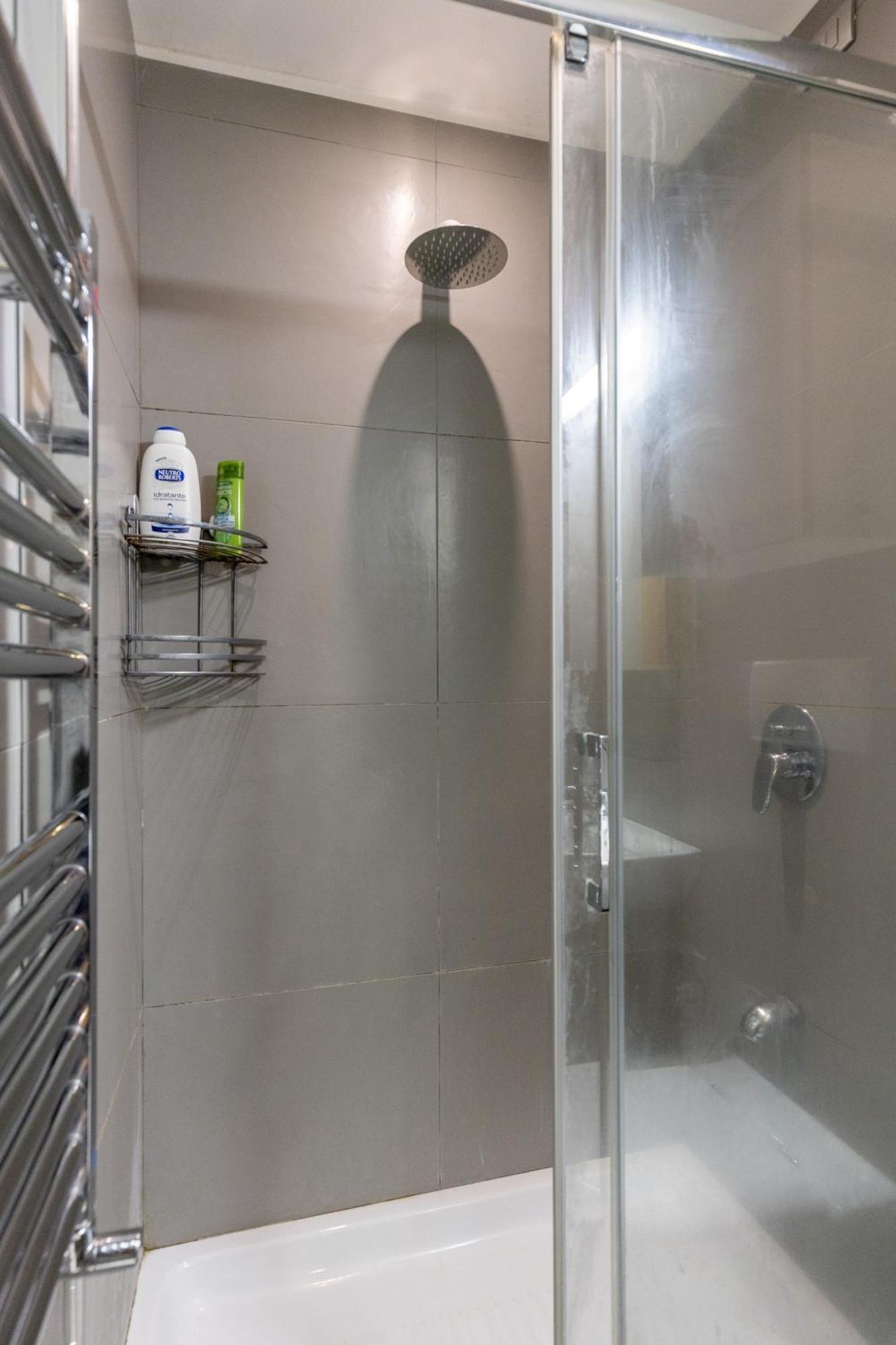 Apartamento Monti House - Center