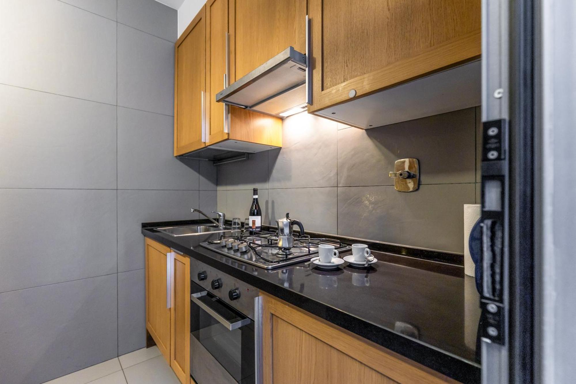 Appartamento Monti House - Center *