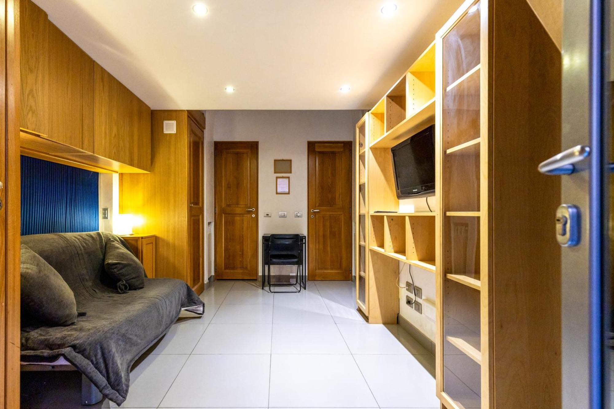 Monti House - Center Roma
